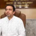 Jayant Chaudhary