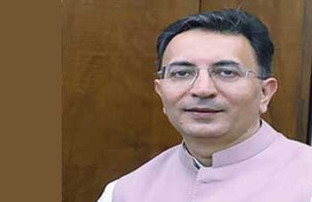 Jitin Prasada
