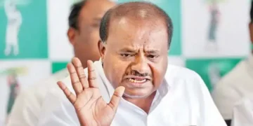 Kumaraswamy