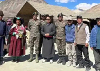 Ladakh