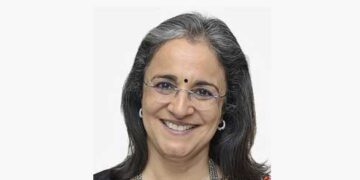 Madhabi Puri