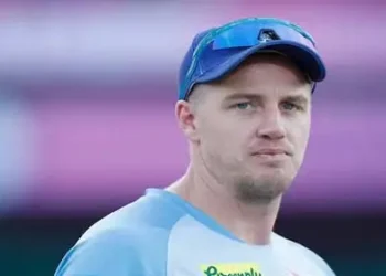 Morne Morkel