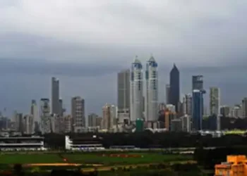 Mumbai's