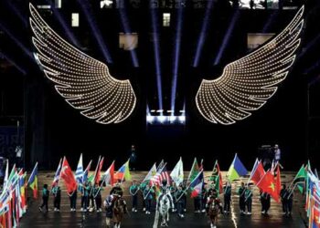 Olympic Games PARIS 2024