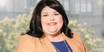 Rebecca Williford