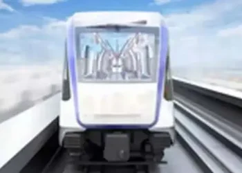 Ring Metro Rail Project