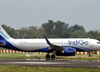 Rs 11,000 cr worth shares offloaded in Indigo block deal