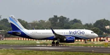 Rs 11,000 cr worth shares offloaded in Indigo block deal