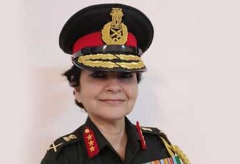 Sadhna Saxena