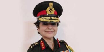 Sadhna Saxena