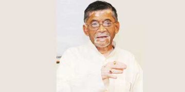 Santosh Kuma