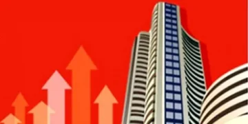 Indian equity indices opened flat on August 29 due to negative cues from Asian and US markets