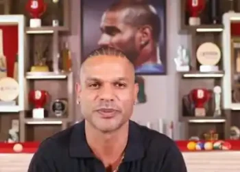 Shikhar Dhawan
