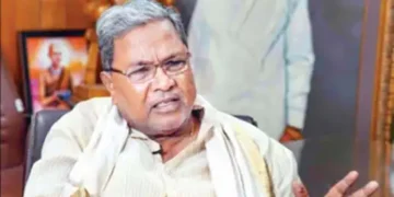 Siddaramaiah