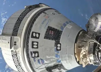 Starliner