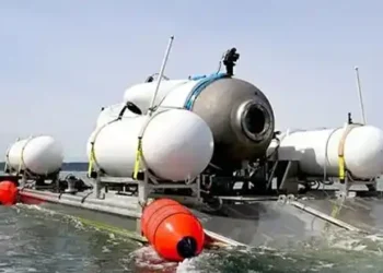 Titan-sub