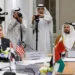REVERSING a three-year-old policy, the Biden administration has decided to lift a ban on US sales of offensive weapons to Saudi Arabia,