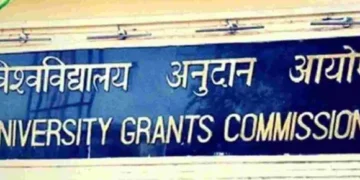 University Grants Commission