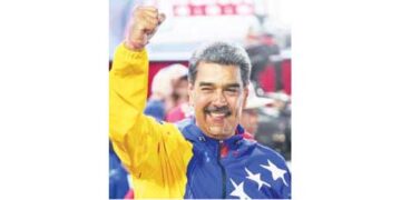 Venezuela