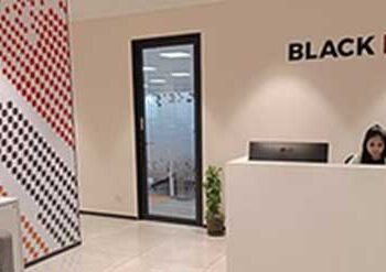 black box