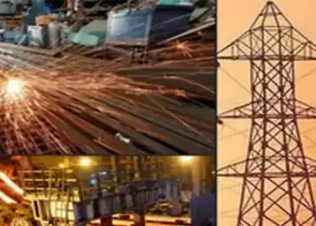 core industries
