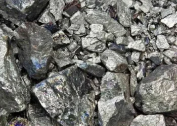 critical metals