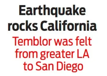 earthqueck