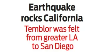 earthqueck