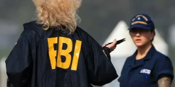 FBI