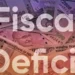 fiscal deficit