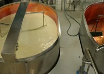 food processing firms