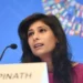 gita gopinath