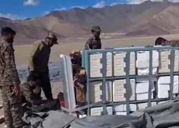 IAF