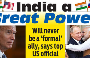 India