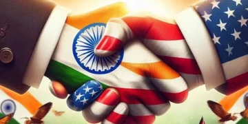 india usa