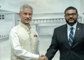 jai shankar