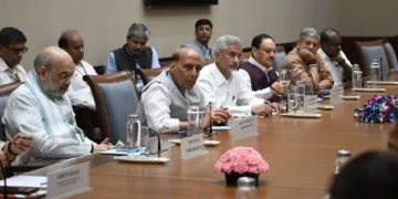 jai shankar on bangladesh