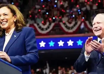 Kamala Harris