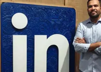 linkedin