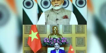 modi