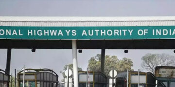 national high ways