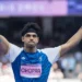 neeraj chopra