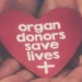 organ wastage crisis