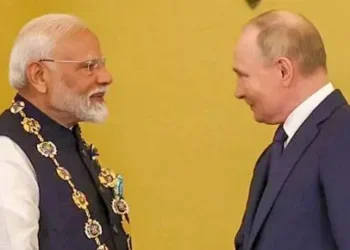 putin