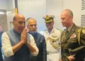 rajnath singh