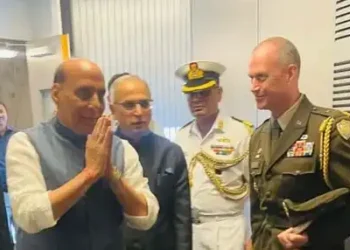 rajnath singh