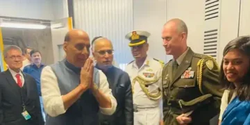 rajnath singh