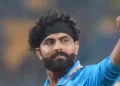ravindra jadeja