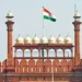 red fort
