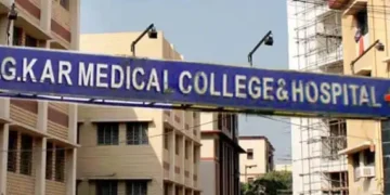 rg kar medical college